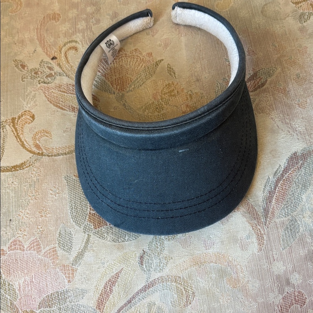 Route 66 Visor